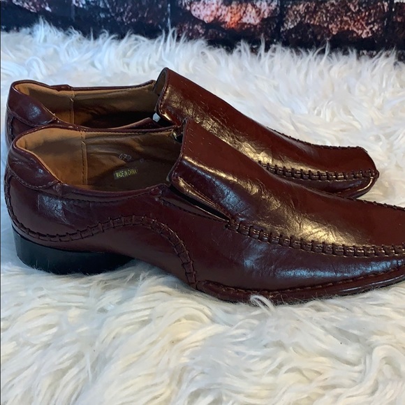 Men\'s Miko Lotti Dress Shoes main image 4